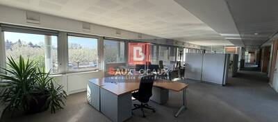 REXIM - Bureau - Vaucluse - Avignon - 6
