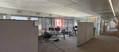 REXIM - Bureau - Vaucluse - Avignon - 7