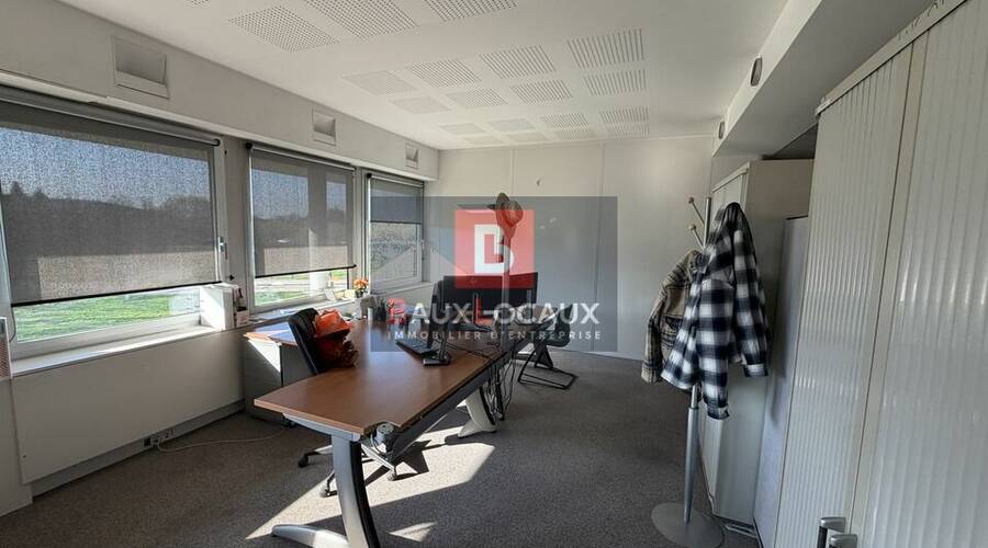 REXIM - Bureau - Vaucluse - Avignon - 9