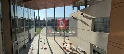 REXIM - Bureau - Vaucluse - Avignon - 10