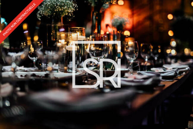 REXIM - Local commercial - Allier - Vichy - 1