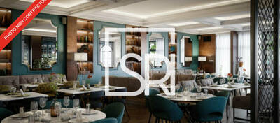 REXIM - Local commercial - Allier - Vichy - 2