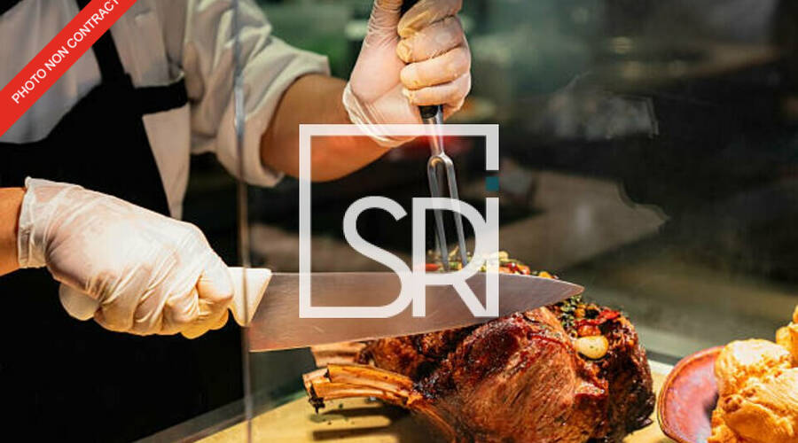 REXIM - Local commercial - Allier - Vichy - 10