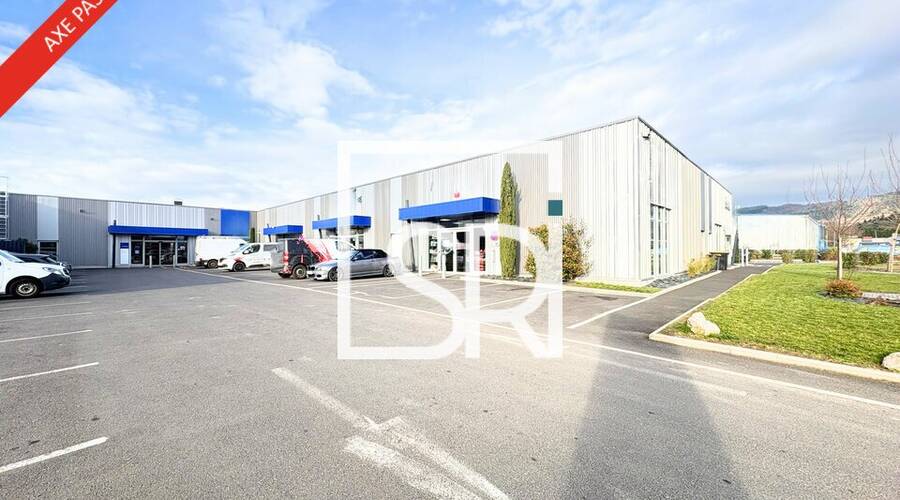 REXIM - Local commercial - Puy-de-Dôme - Thiers - 1