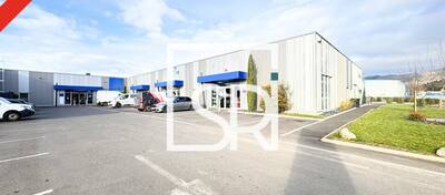 REXIM - Local commercial - Puy-de-Dôme - Thiers - 1