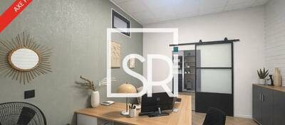 REXIM - Local commercial - Puy-de-Dôme - Thiers - 4