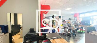 REXIM - Local commercial - Puy-de-Dôme - Thiers - 5