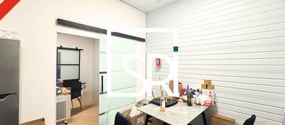 REXIM - Local commercial - Puy-de-Dôme - Thiers - 6