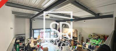 REXIM - Local commercial - Puy-de-Dôme - Thiers - 8