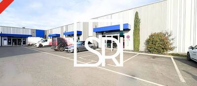 REXIM - Local commercial - Puy-de-Dôme - Thiers - 9