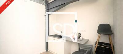 REXIM - Local commercial - Puy-de-Dôme - Thiers - 10