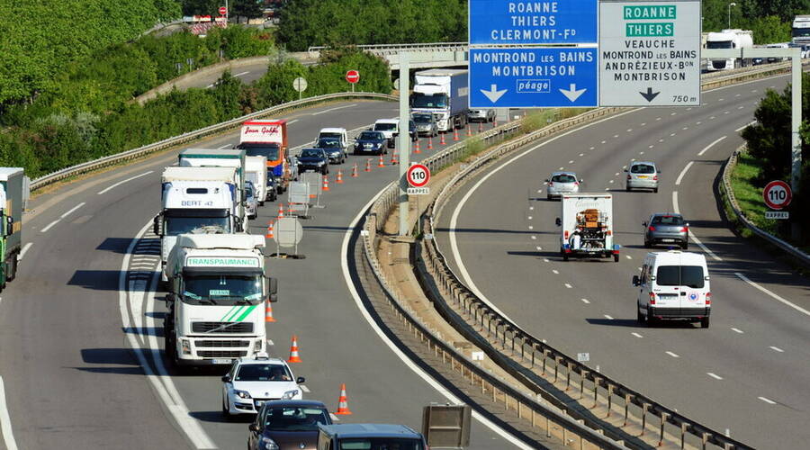 REXIM - Local commercial - Puy-de-Dôme - Thiers - 11