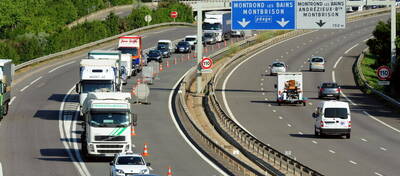 REXIM - Local commercial - Puy-de-Dôme - Thiers - 11