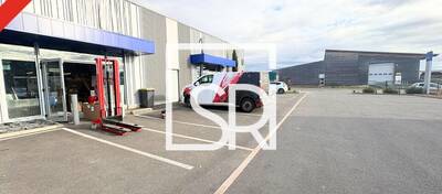 REXIM - Local commercial - Puy-de-Dôme - Thiers - 3