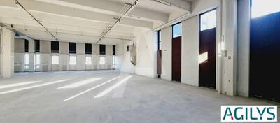REXIM - Entrepôt - Rungis - 10