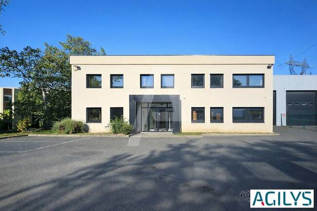 REXIM - Local d'activités - Lisses - 1