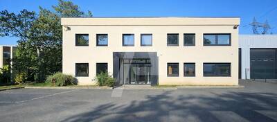 REXIM - Local d'activités - Lisses - 1