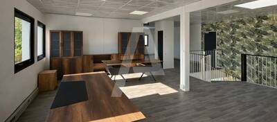 REXIM - Local d'activités - Lisses - 4