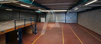 REXIM - Local d'activités - Lisses - 5