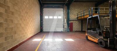 REXIM - Local d'activités - Lisses - 7