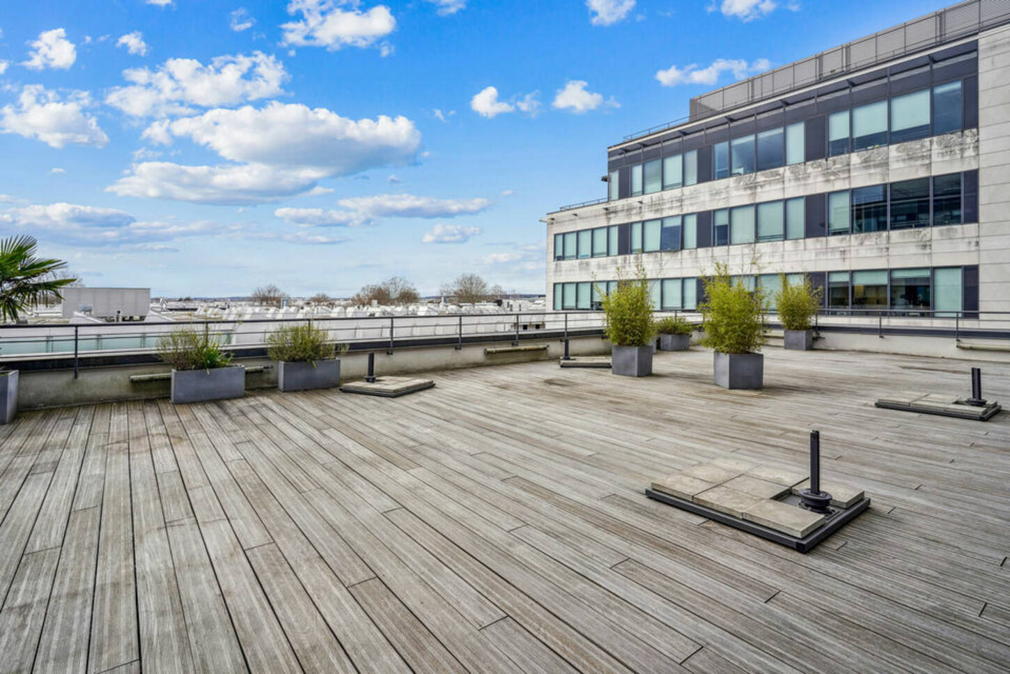 REXIM - Bureau - Rungis - 2