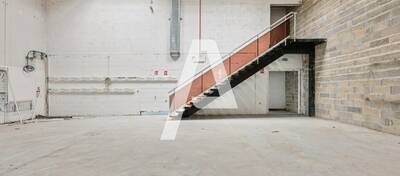 REXIM - Entrepôt - Rungis - 1