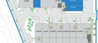 REXIM - Entrepôt - Lognes - 4