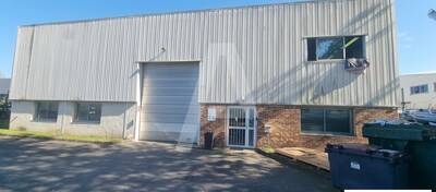 REXIM - Entrepôt - Gometz-le-Châtel - 2