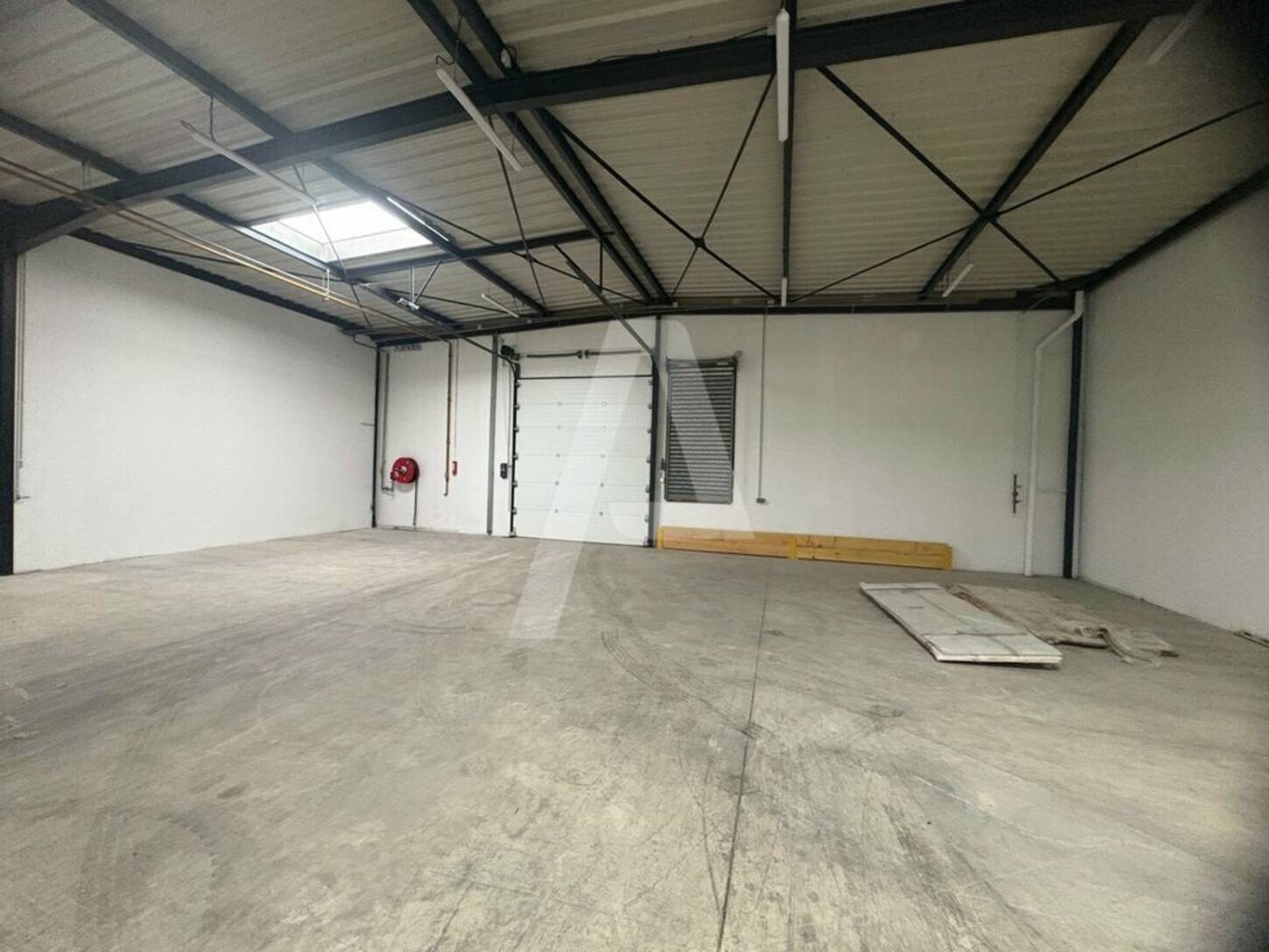 REXIM - Entrepôt - Ivry-sur-Seine - 2