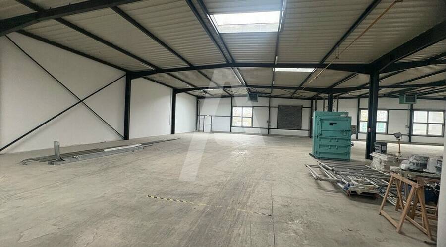 REXIM - Entrepôt - Ivry-sur-Seine - 3