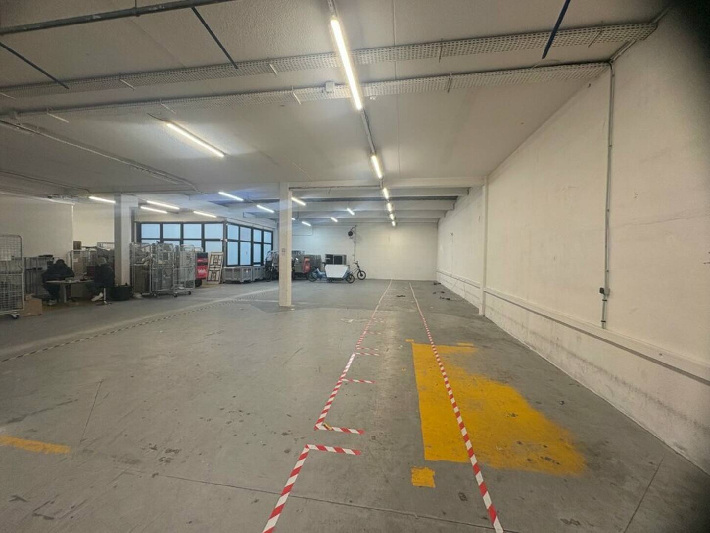 REXIM - Entrepôt - Ivry-sur-Seine - 2