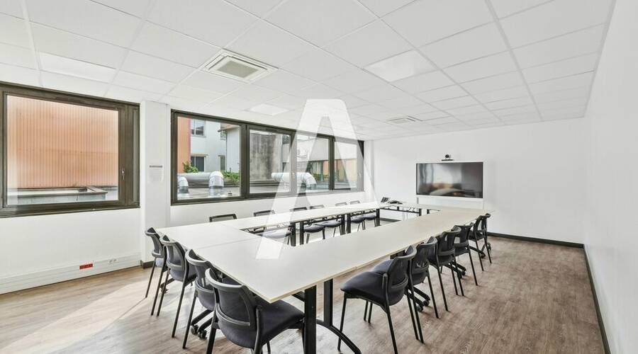 REXIM - Entrepôt - Ivry-sur-Seine - 3