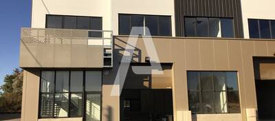 REXIM - Entrepôt - Saint-Pierre-du-Perray - 1