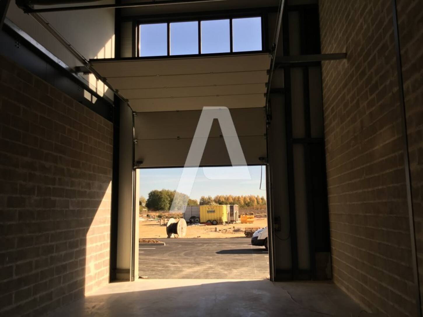 REXIM - Entrepôt - Saint-Pierre-du-Perray - 2