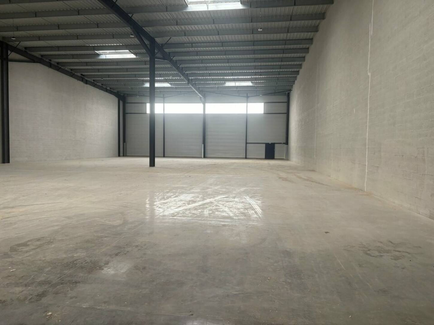 REXIM - Entrepôt - Queue-en-Brie - 2