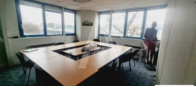 REXIM - Entrepôt - Fresnes - 4