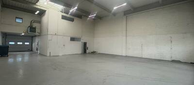 REXIM - Entrepôt - Champs-sur-Marne - 1