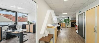 REXIM - Entrepôt - Ivry-sur-Seine - 3