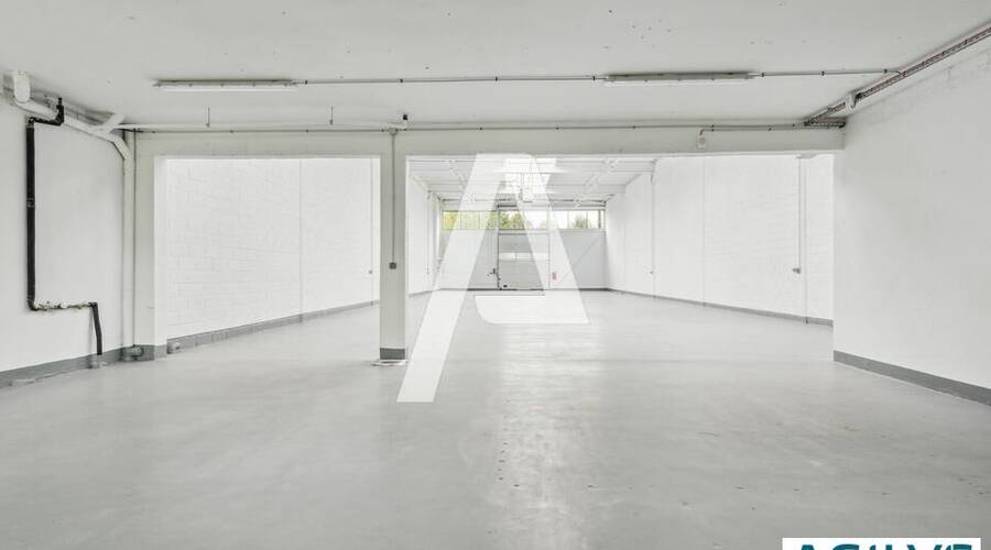 REXIM - Entrepôt - Bonneuil-sur-Marne - 3