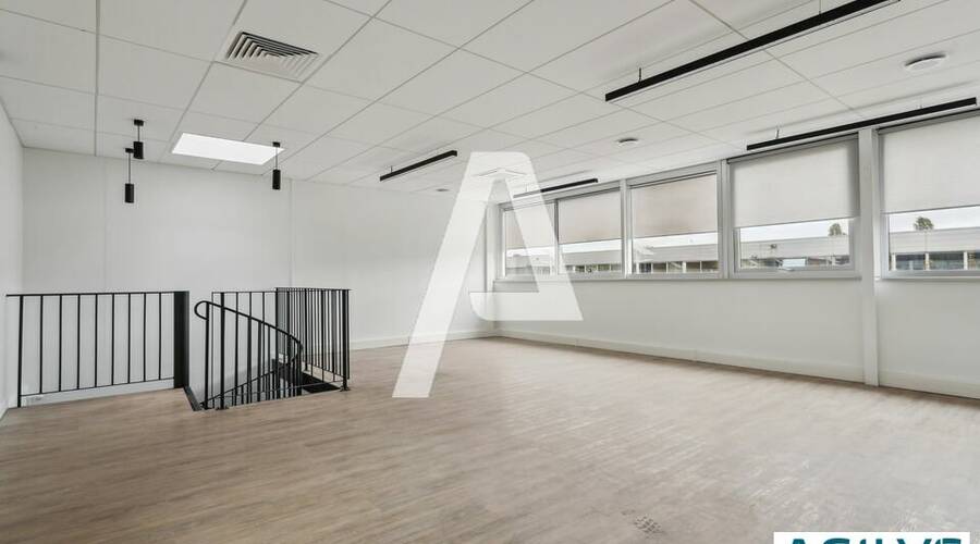 REXIM - Entrepôt - Bonneuil-sur-Marne - 5