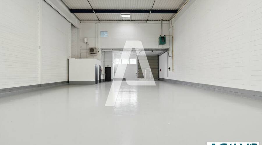 REXIM - Entrepôt - Bonneuil-sur-Marne - 6