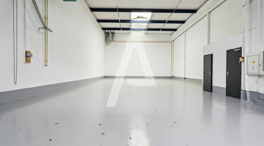 REXIM - Local d'activités - Bonneuil-sur-Marne - 4