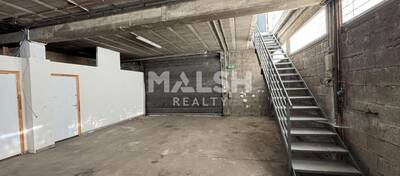 REXIM - Local d'activités - Loire - Saint-Étienne - 2