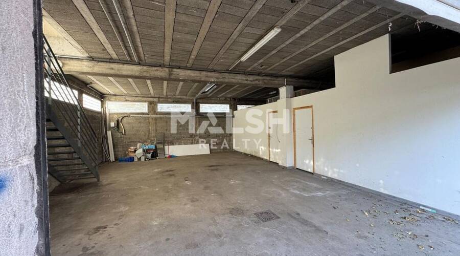 REXIM - Local d'activités - Loire - Saint-Étienne - 4