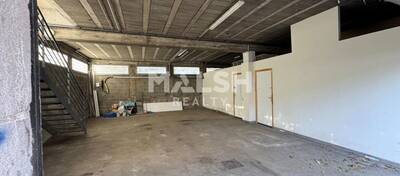 REXIM - Local d'activités - Loire - Saint-Étienne - 4