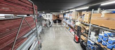 REXIM - Local d'activités - Rhône - Brignais - 4