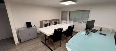 REXIM - Local d'activités - Rhône - Brignais - 6