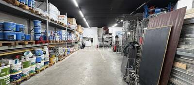 REXIM - Local d'activités - Rhône - Brignais - 3