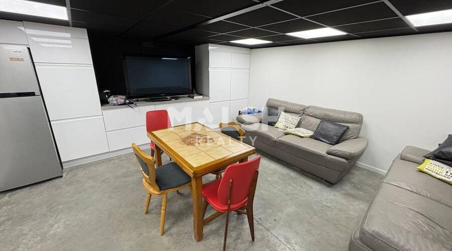 REXIM - Local d'activités - Rhône - Brignais - 5