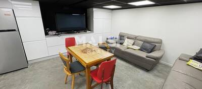 REXIM - Local d'activités - Rhône - Brignais - 5